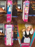 画像3: 80s Mattel Swedish Barbie (AL5745)  (3)
