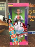 90s Mattel German Barbie (AL5746) 