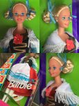 画像2: 90s Mattel German Barbie (AL5746)  (2)
