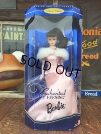 90s Mattel Enchanted Evening Barbie (AL5741) 