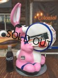 Vintage Energizer Bunny Battery Store Display (AL6214)