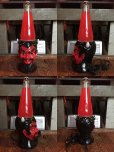 画像2: Vintage Red Devil Lava Lamp (AL6365) (2)