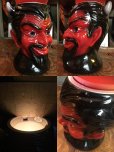 画像5: Vintage Red Devil Lava Lamp (AL6365) (5)