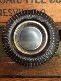 Vintage Tire Ashtray Seiberling (AL6670)