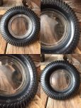 画像2: Vintage Tire Ashtray Seiberling (AL6671) (2)