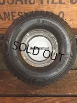 Vintage Tire Ashtray Bridgestone (AL6669)