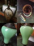 画像3: Vintage Table Lamp (AL6672) (3)