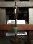 画像1: Vintage Table Lamp (AL6672) (1)