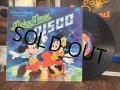 Vintage LP Disney Mickey Mouse Disco (AL3613) 