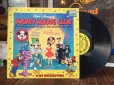 画像1: Vintage LP Disney Mickey Mouse Club (AL3594)  (1)