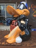 90s Daffy Duck Cookie Jar (AL6810) 