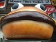 画像4: Vintage Vintage McDonalds Cheeseburger Decor Store Display (AL777)  (4)