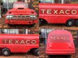 画像3: 50s Vintage TEXACO TANKER & TRUCK (AL7399)  (3)