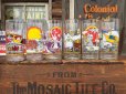 画像3: 80s Vintage McDonalds Adventure Glasses Complete Set of 6 (AL7708)