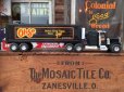 画像1: Vintage ERTLE Ohse Advertising Trailer (AL7976) (1)