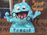 Vintage Monster Caramic Statue Planter TERGIE (AL8202)