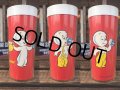  Vintage Casper Cup Red Ver (AL8494)