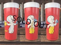 Vintage Casper Cup Red Ver (AL8494)