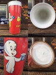 画像3:  Vintage Casper Cup Red Ver (AL8494) (3)