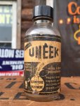 画像1: Vintage UNEEK Bottle (AL8587) (1)