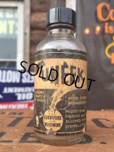 Vintage UNEEK Bottle (AL8587)