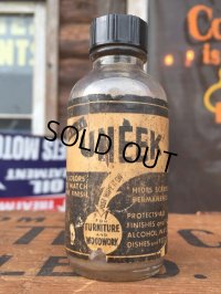 Vintage UNEEK Bottle (AL8587)