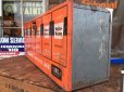 画像3: Vintage GM Delco Cabinet (AL8658)