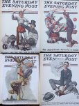 画像5: Vintage Norman Rockwell 1916〜1928 Art Book (AL8659) 