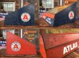 画像5: Vintage ATLAS Auto Lamps Cabinet (AL8766) (5)