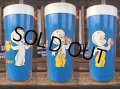  Vintage Casper Cup Blue Ver (AL8493)