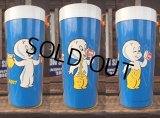  Vintage Casper Cup Blue Ver (AL8493)