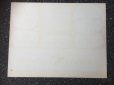 画像3: 60s Vintage Longhorn Bread Card Board Sign (AL9682) (3)