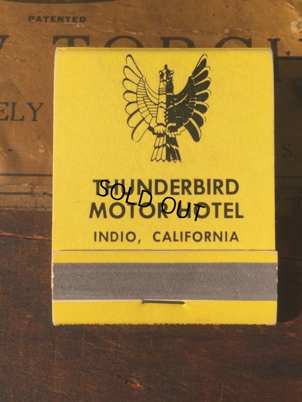 画像2: Vintage Matchbook Best Western (MA9803)