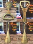 画像3: Vintage Brass Bell Bottle Opener (AL6342） (3)