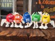 画像1: M&M's Magnet Clip (AL0197) (1)