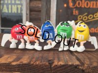 M&M's Magnet Clip (AL0197)