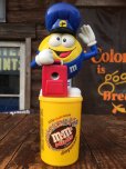 画像1: M&M's Dispenser Figure Pilot (AL0196) (1)