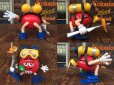 画像2: Vintage M&M's Radio Figure Red (AL0217) (2)