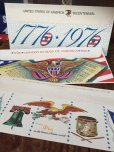 画像1: 70s Vintage 1776-1976 200th Anniversary Envelope (AL0651) (1)