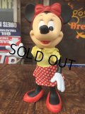 Vintage Dakin Disney Minnie Mouse Doll (AL0989)