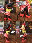 画像2: Vintage Dakin Disney Minnie Mouse Doll (AL0989) (2)