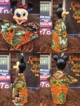 画像2: Vintage Gund Disney Minnie Mouse Puppet Doll (AL0992) (2)