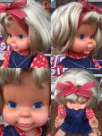 画像3: 60s Vintage Mattel Timey Tell Doll (AL1124 (3)