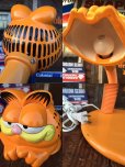 画像4: Vintage Garfield Gooseneck Desk Lamp (AL1476) (4)