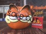 Vintage Enesco Garfield Face Mag (AL1673)