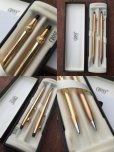 画像3: Vintage Mack Truck Bulldog Cross Pen Set (AL1934) (3)