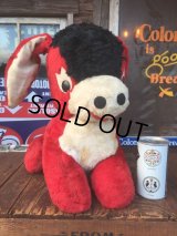 Vintage Dollcraft Novelty Donkey Plush Doll (AL2041)