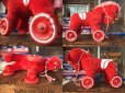 画像2: Vintage Ride on Toys Knickerbocker Pony (AL2039) (2)