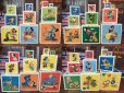 画像2: Vintage Disney Blocks (AL2126) (2)