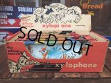 60s Vintage Disney Xylophone (AL2125)